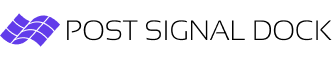 Post Signal Dock